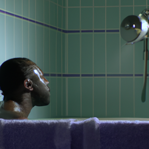 Washing Away the Sweat: The Pros and Cons of Bathing Post-Basketball