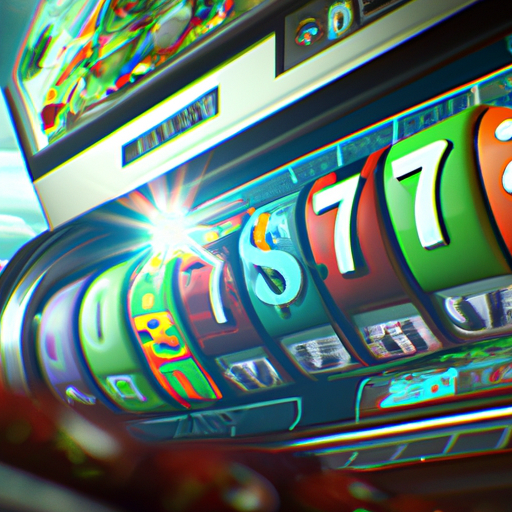 Are Online Casinos Fair? The Truth Behind Random Number Generators and Game Payouts