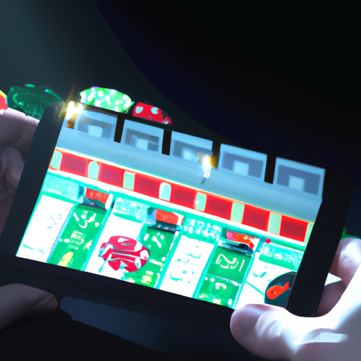 Responsible Gambling at Online Casinos: Tips and Strategies for Staying in Control