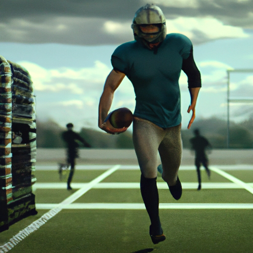 From Instant Replays to Virtual Reality: The Impact of Technology on Sports