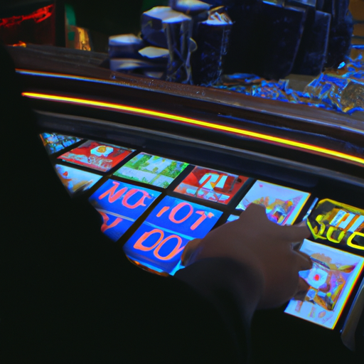 Exploring the Thrills of Live Casino Gaming in the Philippines