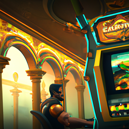 Pagcor's Partnership with Winzir Marks a New Chapter in Online Gaming Industry