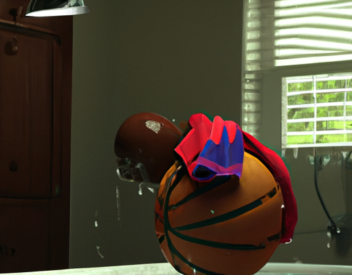 Washing Away the Sweat: The Pros and Cons of Bathing Post-Basketball Washing Away the Sweat: The Pros and Cons of Bathing Post-Basketball