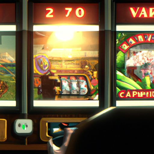 Winzir: The Online Casino That Puts Fun and Winning in Equal Measure