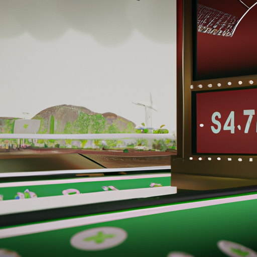 Understanding paylines and bonus features in online slots
