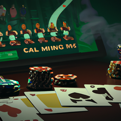The Ethics of Online Gaming: Why Provably Fair Games are Essential for Responsible Gambling