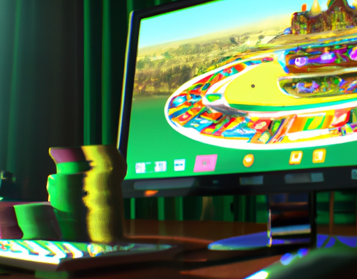 The Ethics of Online Gaming: Why Provably Fair Games are Essential for Responsible Gambling