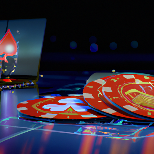 Online Casino Security: How to Protect Your Personal and Financial Information