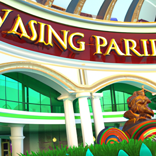 Winzir's Live Casino: The Newest Addition to PAGCOR's List of Accredited Gaming Sites