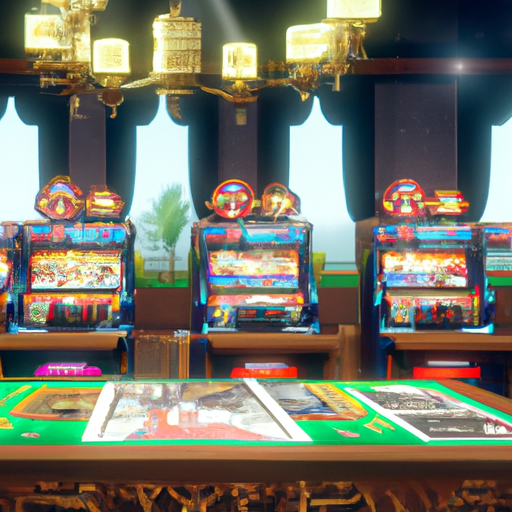 How Live Casino Philippines is Changing the Face of Online Gaming