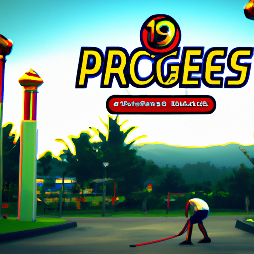 Regulating POGOs: PAGCOR's Role in the Philippine Online Gaming Industry