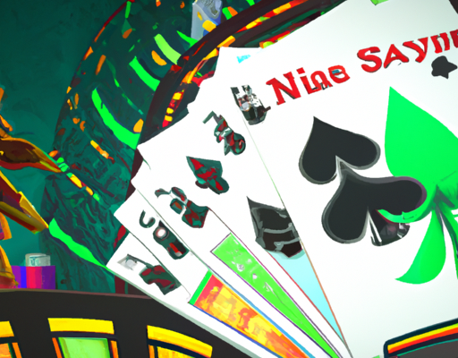 Online Casino Game Graphics and Sound: How They Affect Your Experience