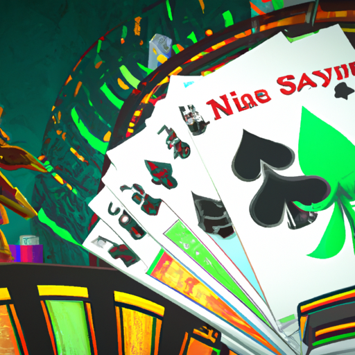 Online Casino Game Graphics and Sound: How They Affect Your Experience