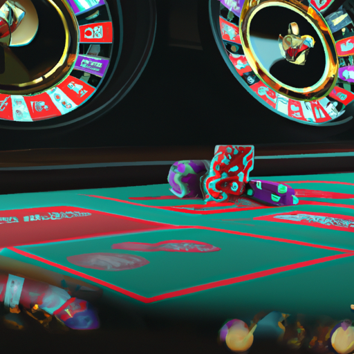From Roulette to Blackjack: The Top Live Casino Games in the Philippines