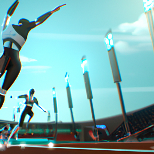 The Big Business of Sports: Exploring the Economics of Athletics