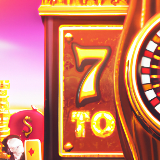 Winzir: The Online Casino That Promises Unlimited Fun and Excitement