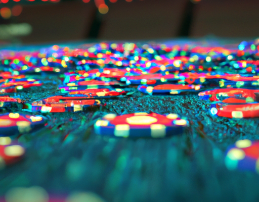 Live Dealer Games: Bringing the Casino Floor to Your Screen