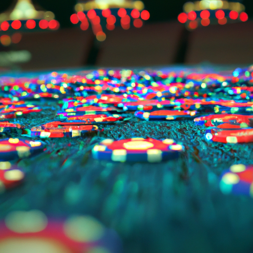 Live Dealer Games: Bringing the Casino Floor to Your Screen