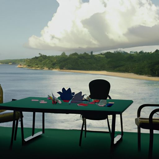 Exploring the Thriving Poker Scene in the Philippines