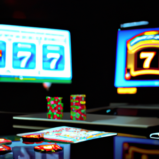 The Rise of Live Casino Gaming in the Philippines: Real-Time Gaming from Home