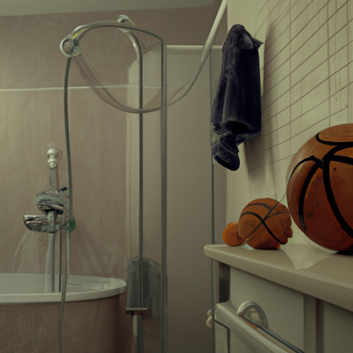 The Shower vs. Bath Dilemma: Which is Best After a Game of Basketball?