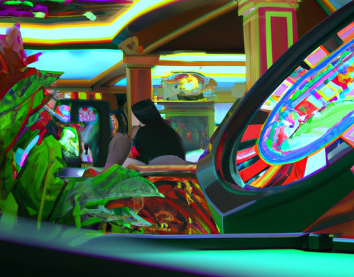 Inside the Exciting World of E-Games Casinos in the Philippines Inside the Exciting World of E-Games Casinos in the Philippines