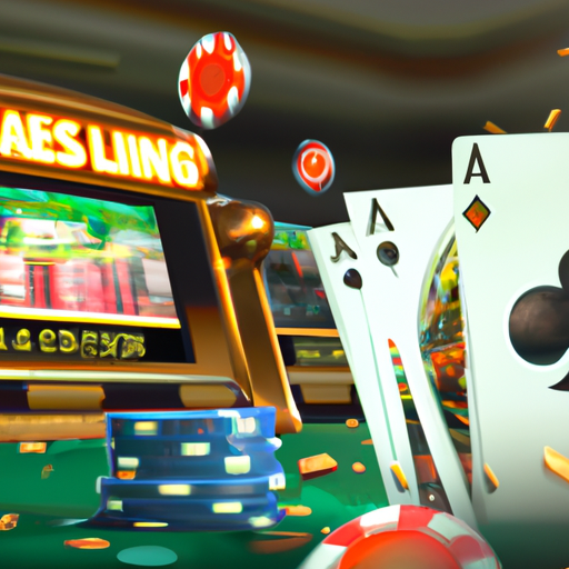 Online Casino Software Providers: Who Makes the Best Games?