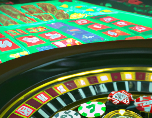 From Roulette to Blackjack: The Top Live Casino Games in the Philippines