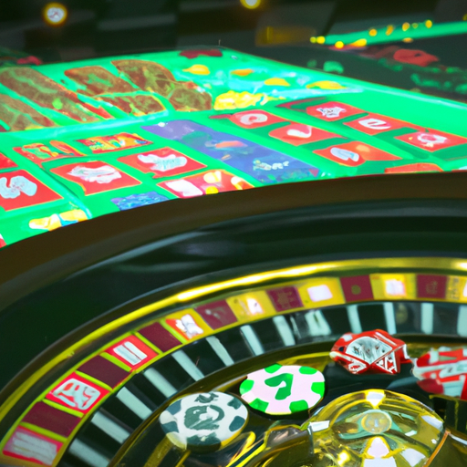 From Roulette to Blackjack: The Top Live Casino Games in the Philippines