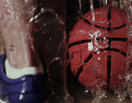 Cleanse and Refresh: The Benefits of Taking a Bath After Playing Basketball