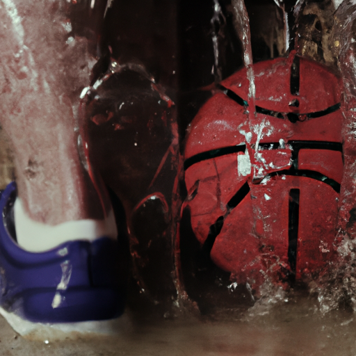 Cleanse and Refresh: The Benefits of Taking a Bath After Playing Basketball