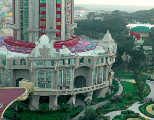 Inside PAGCOR: A Look at the Philippine Gaming Industry