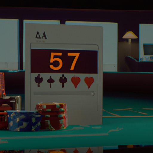 From Novice to Pro: Mastering the Art of System Betting