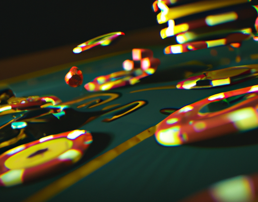 Online Casino Game Strategies: Maximizing Your Chances of Winning