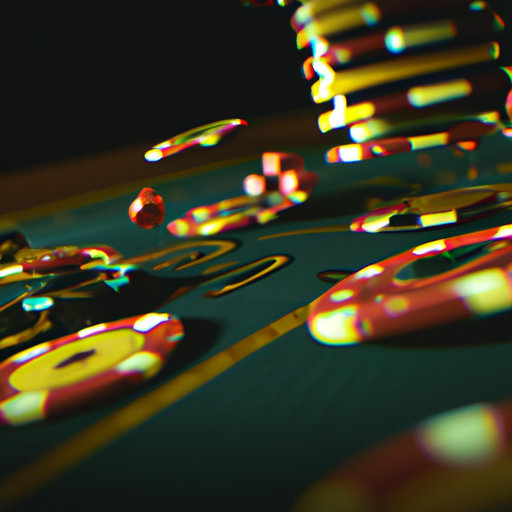 Online Casino Game Strategies: Maximizing Your Chances of Winning