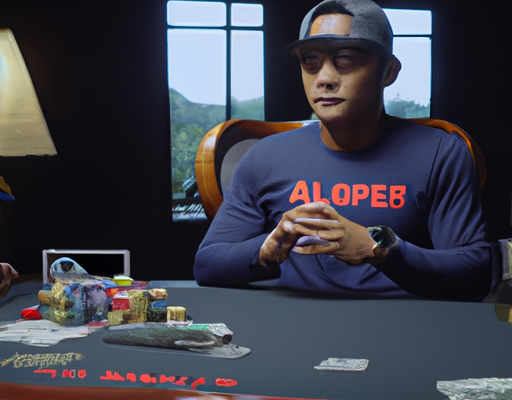 The Rise of Filipino Poker Stars: A Look at the Country's Top Players