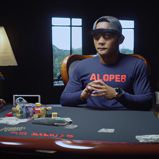 The Rise of Filipino Poker Stars: A Look at the Country's Top Players