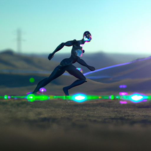 The Future of Athletics: How Technology is Revolutionizing Sports