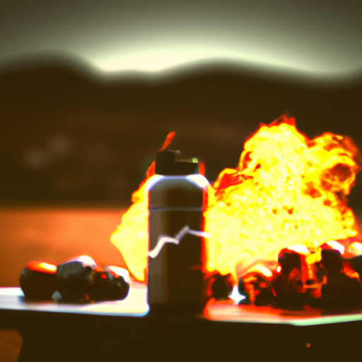 Fueling the Fire: The Science of Sports Nutrition