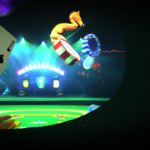 Live Casino Philippines: A New Era of Interactive Gaming