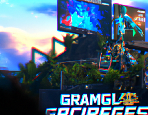 Rising to the Top: The Phenomenal Growth of Esports in the Philippines