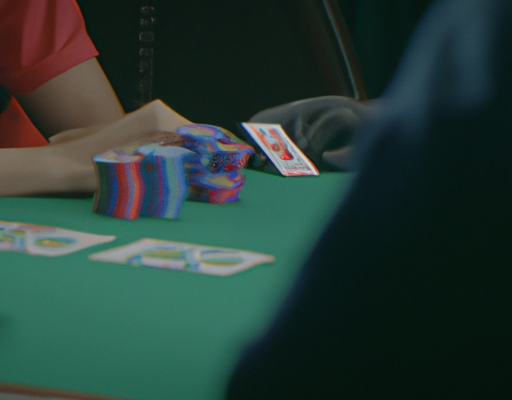 Philippine Poker Tournaments: A Guide for Beginners