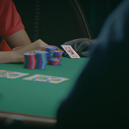 Philippine Poker Tournaments: A Guide for Beginners