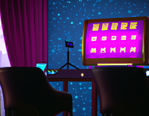 The future of online slots: new trends and innovations in the industry