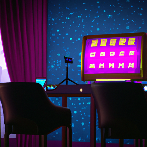 The future of online slots: new trends and innovations in the industry