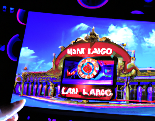 The Impact of Technology on the Casino Industry in the Philippines