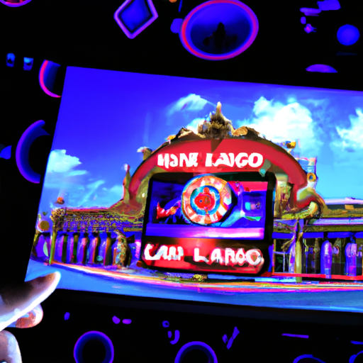 The Impact of Technology on the Casino Industry in the Philippines