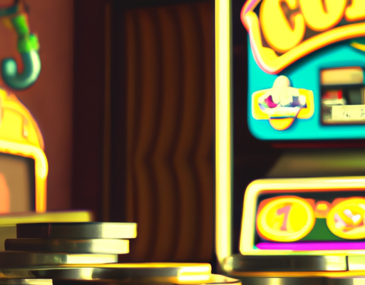 The psychology of online slots: why do they appeal to so many players?
