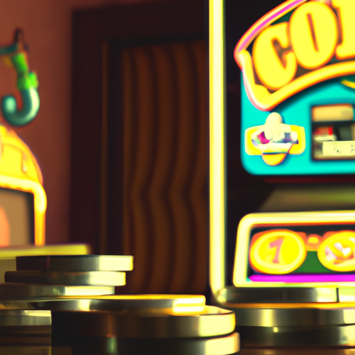 The psychology of online slots: why do they appeal to so many players?