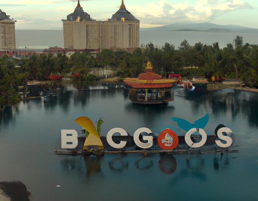 PAGCOR's Impact on Tourism in the Philippines